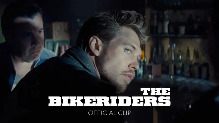 Wideo do filmu Motocykliści — "Colors" Official Clip