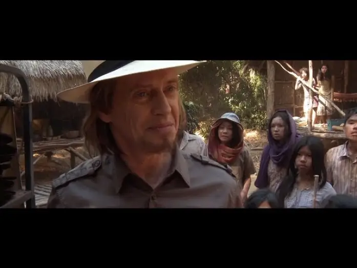 Wideo do filmu Niewiarygodny Burt Wonderstone — Operation Presto