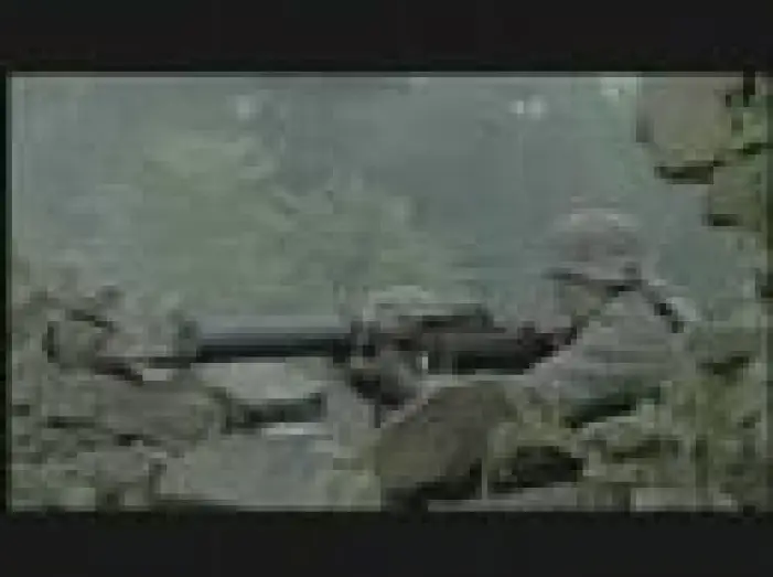 Wideo do filmu Company K — COMPANY K