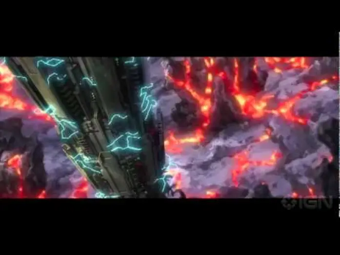 Wideo do filmu Dead Space: Aftermath — Deadspace 2 Aftermath DVD & Blu-ray Trailer