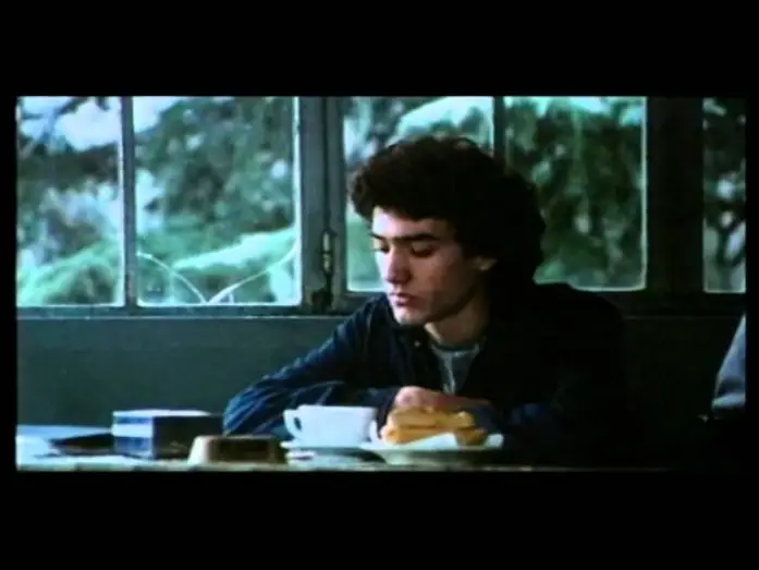 Wideo do filmu La Noche de los Lápices — LA NOCHE DE LOS LAPICES Trailer