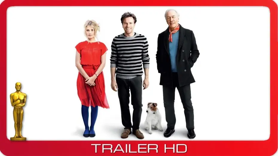 Wideo do filmu Debiutanci — Beginners ≣ 2010 ≣ Trailer