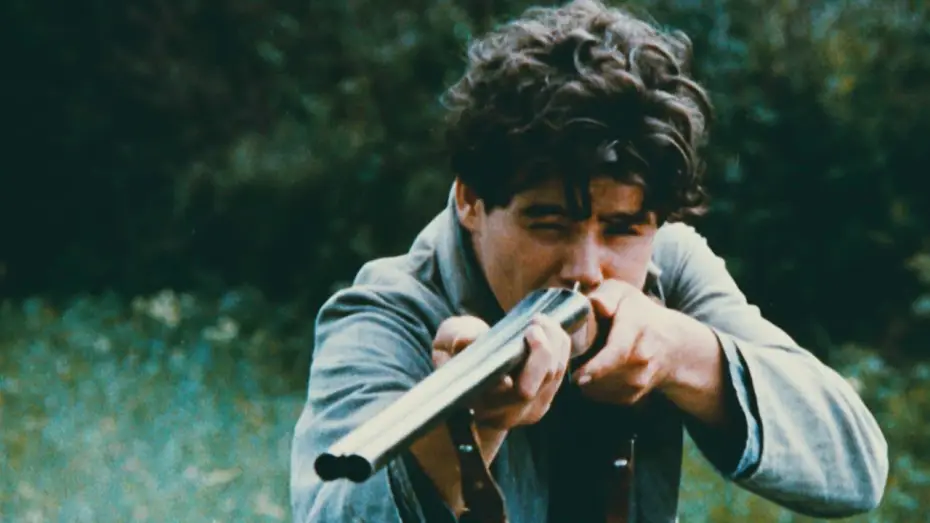 Wideo do filmu Lacombe Lucien — Lacombe Lucien (1974) Bande Annonce VF [HD]
