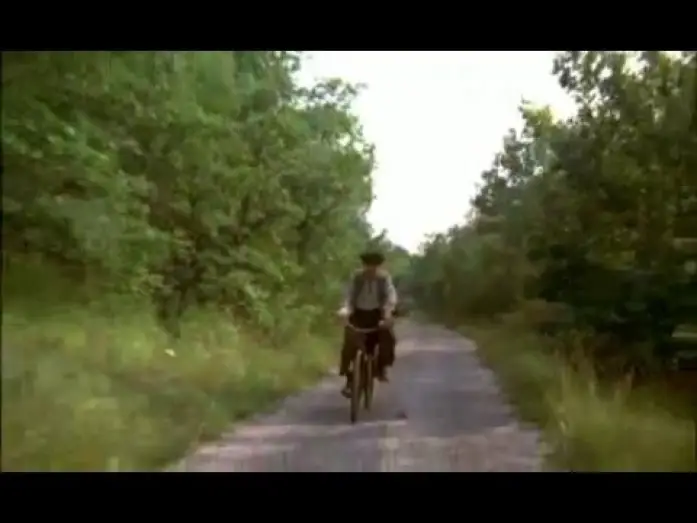 Wideo do filmu Lacombe Lucien — Criterion Trailer 329: Lacombe, Lucien