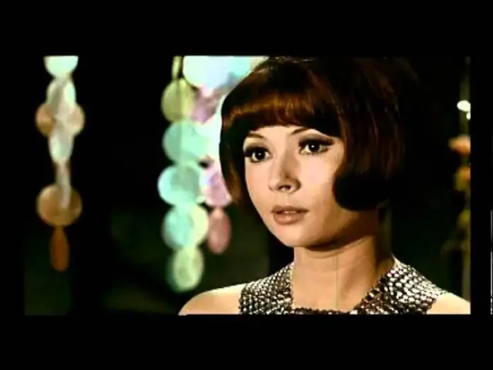 Wideo do filmu Le pacha — Le pacha (1967) bande annonce