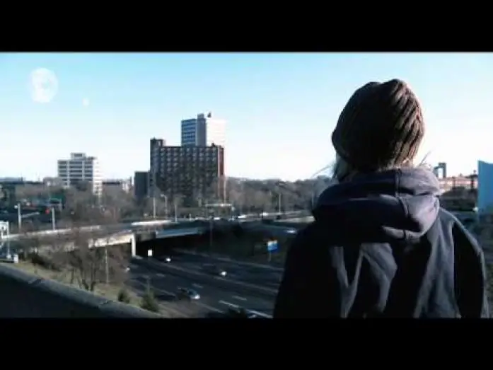 Wideo do filmu Druga Ziemia — Official Trailer
