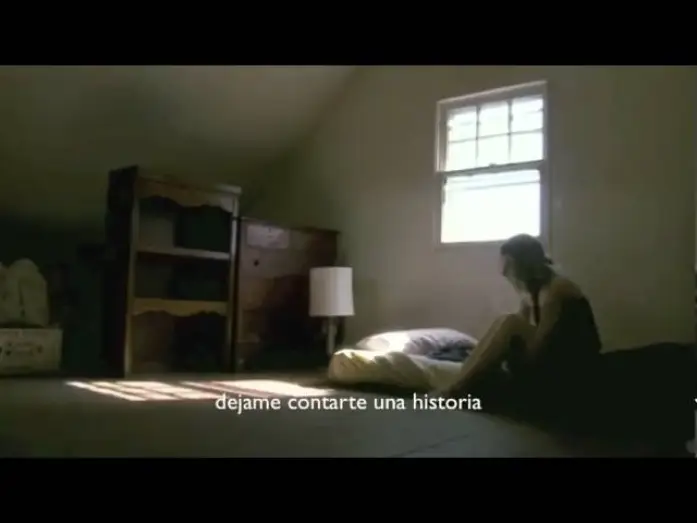 Wideo do filmu Druga Ziemia — another earth trailer subtitulado
