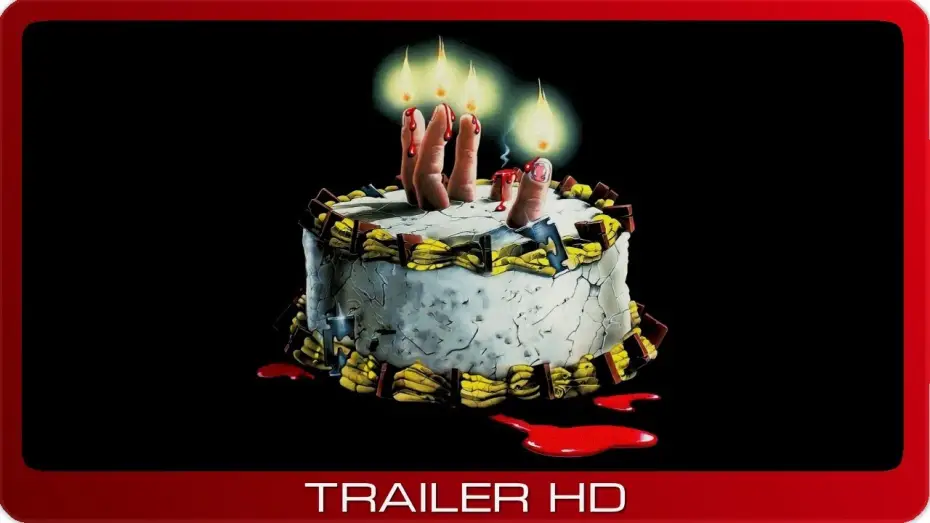 Wideo do filmu Bloody Birthday — Bloody Birthday ≣ 1981 ≣ Trailer