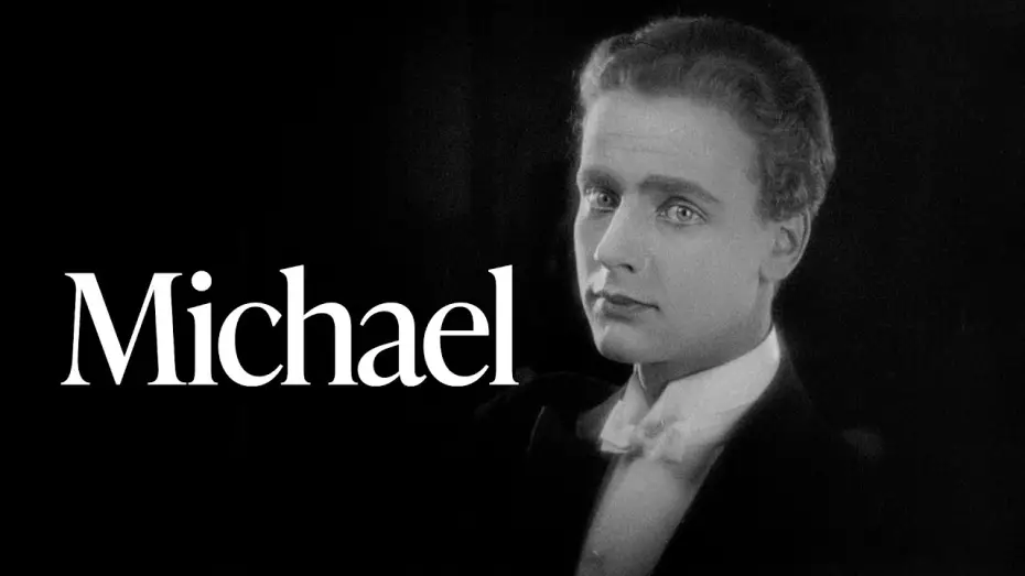 Wideo do filmu Michael — MICHAEL Trailer Deutsch | German [HD]