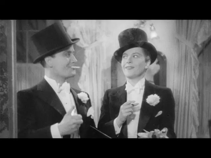 Wideo do filmu Michael — Pioneers of Queer Cinema – Official Trailer