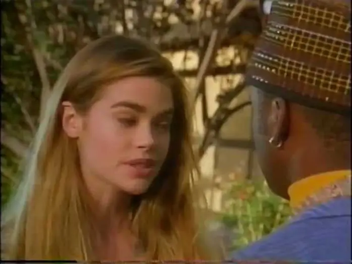 Wideo do filmu Tammy and the T-Rex — Tammy & the T-Rex trailer (1994) Paul Walker Denise Richards