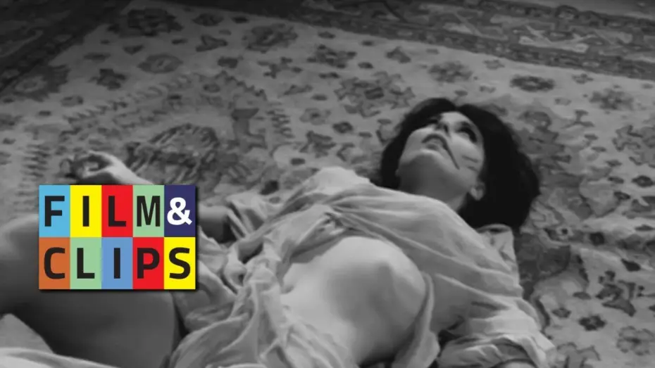 Wideo do filmu Libido — Libido - Trailer by Film&Clips