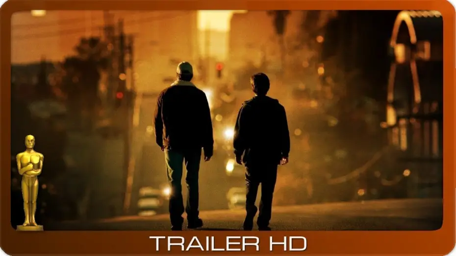 Wideo do filmu Lepsze życie — A Better Life ≣ 2011 ≣ Trailer ≣ OmU