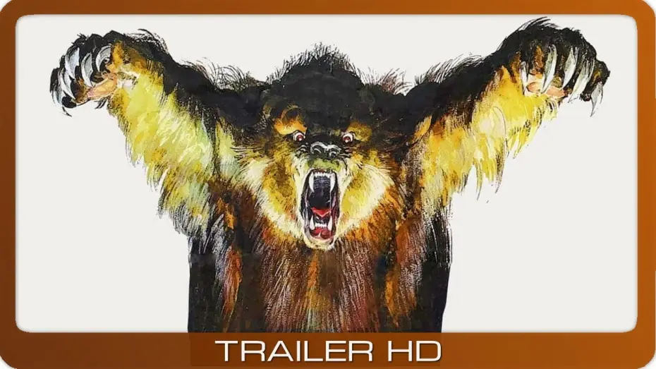 Wideo do filmu Grizzly — Grizzly - Tödliche Klauen ≣ 1976 ≣ Trailer