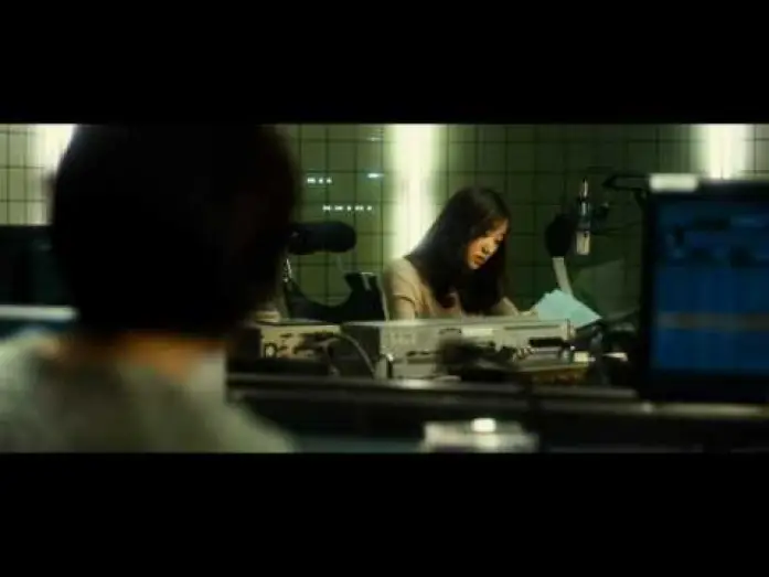 Wideo do filmu 심야의 FM — Korean Movie 심야의 FM (Midnight FM. 2010) Teaser Trailer
