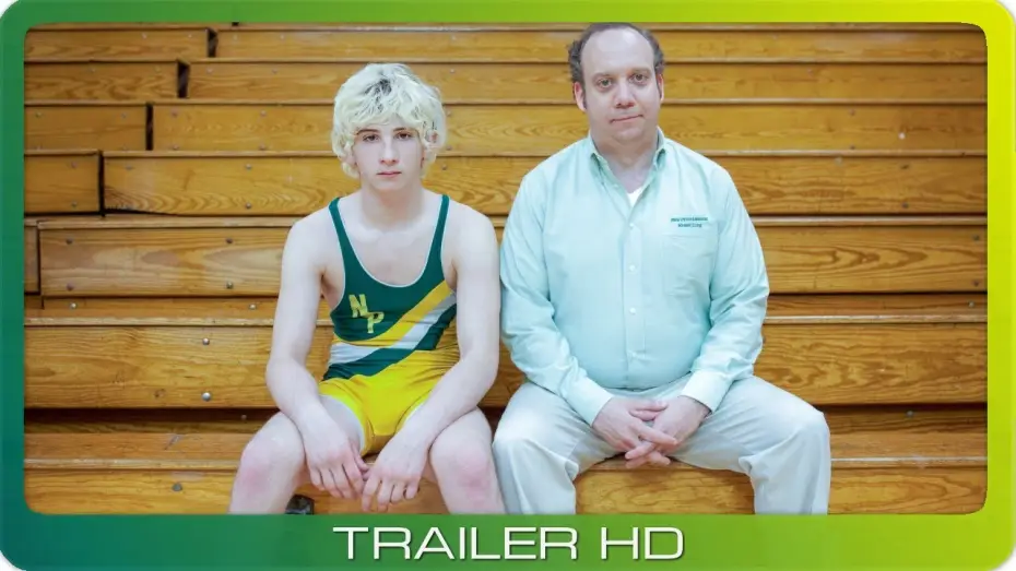 Wideo do filmu Wszyscy wygrywają — Win Win ≣ 2011 ≣ Trailer ≣ German | Deutsch