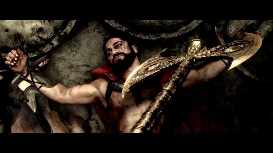 Wideo do filmu 300: Początek imperium — 300: RISE OF AN EMPIRE - offizieller Trailer #2 deutsch HD