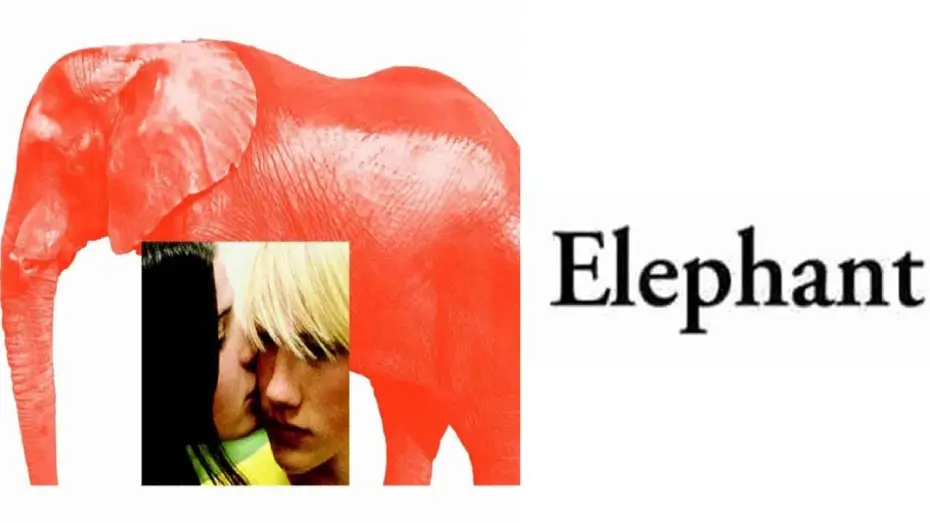 Wideo do filmu Słoń — Elephant (film 2003) TRAILER ITALIANO