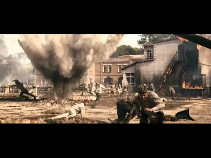 Wideo do filmu Twierdza Brzeska — Trailer