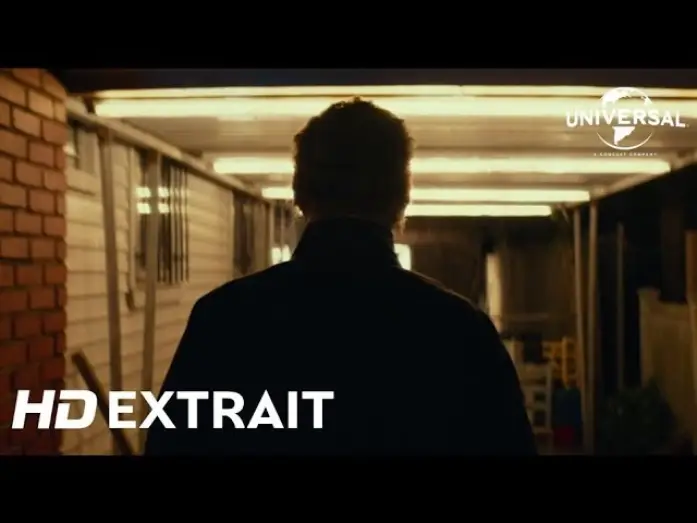 Wideo do filmu Halloween — Halloween - Extrait "Michael Myers arrive à Haddonfield" VF