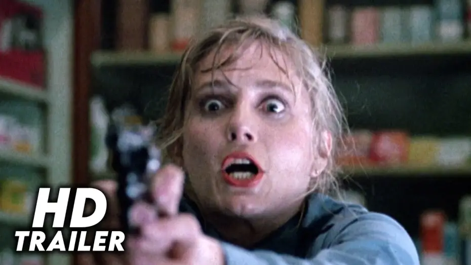 Wideo do filmu Maniakalny Glina 3 — Maniac Cop 3: Badge of Silence (1992) Original Trailer [FHD]