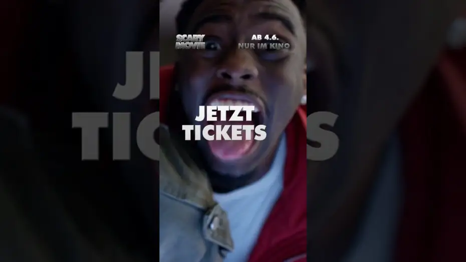 Wideo do filmu Scary Movie — Wazzup Bumper 6