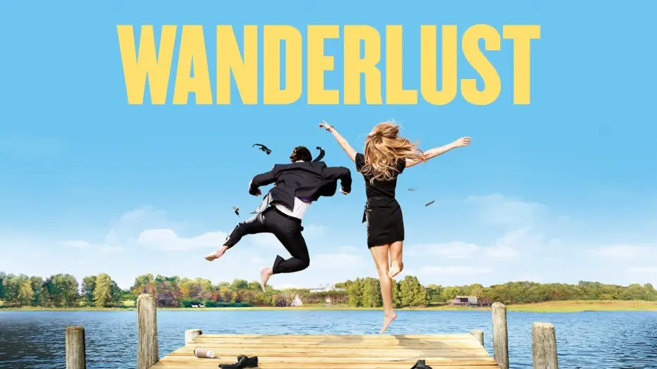 Wideo do filmu Raj na ziemi — Wanderlust - Trailer Deutsch HD