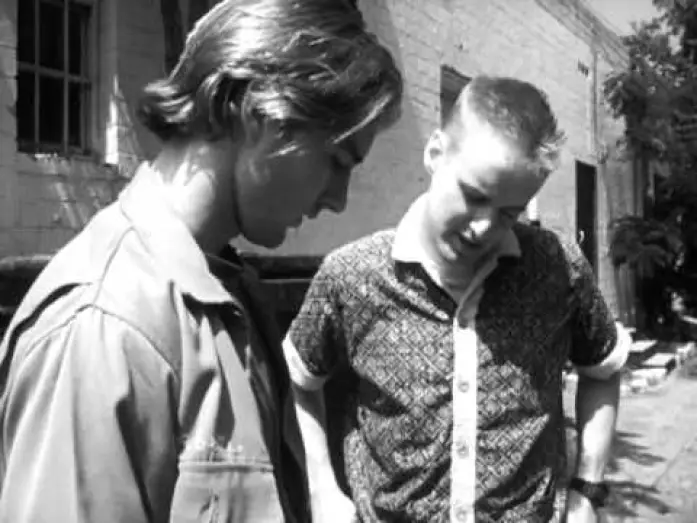 Wideo do filmu Bottle Rocket — Bottle Rocket [Short Film]