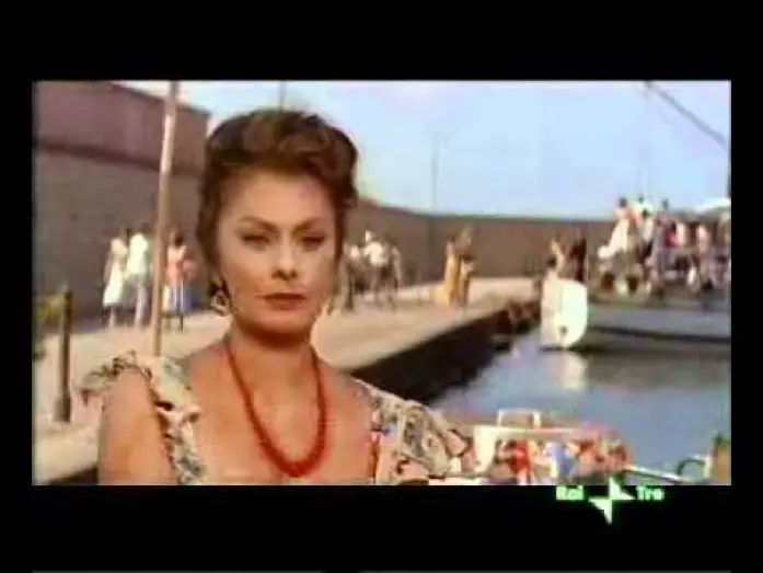 Wideo do filmu Chleb, miłość i… — Pane amore e 1 clip0