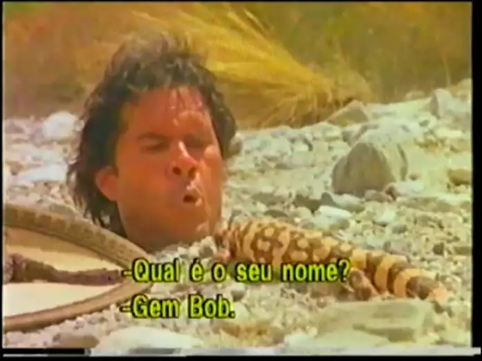 Wideo do filmu The Cherokee Kid — Trailer de "Cherokee Kid- Promessa de Vingança"
