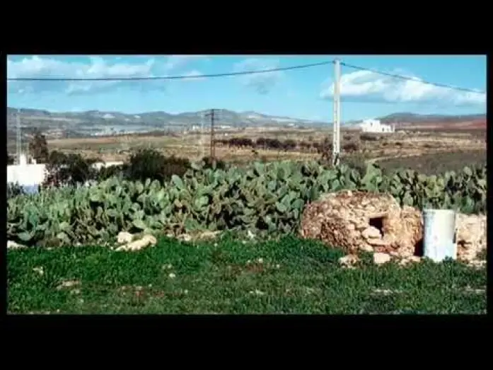 Wideo do filmu Dni Gniewu — Almeria: Then and Now - Spaghetti Western