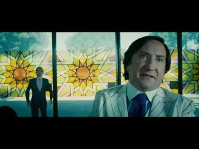 Wideo do filmu Qualunquemente — Qualunquemente Trailer