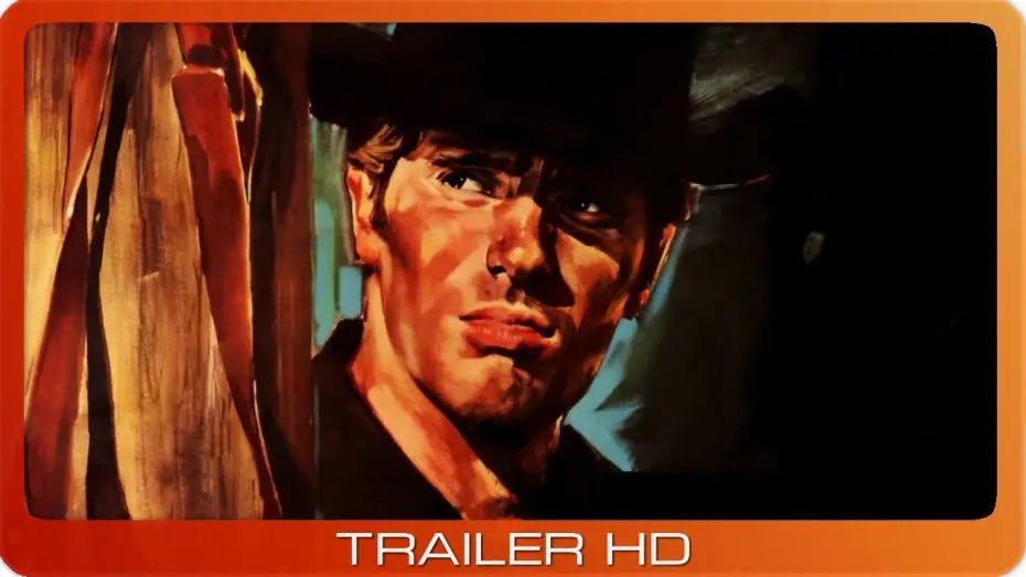 Wideo do filmu Pistolet dla Ringa — A Pistol For Ringo ≣ 1965 ≣ Trailer