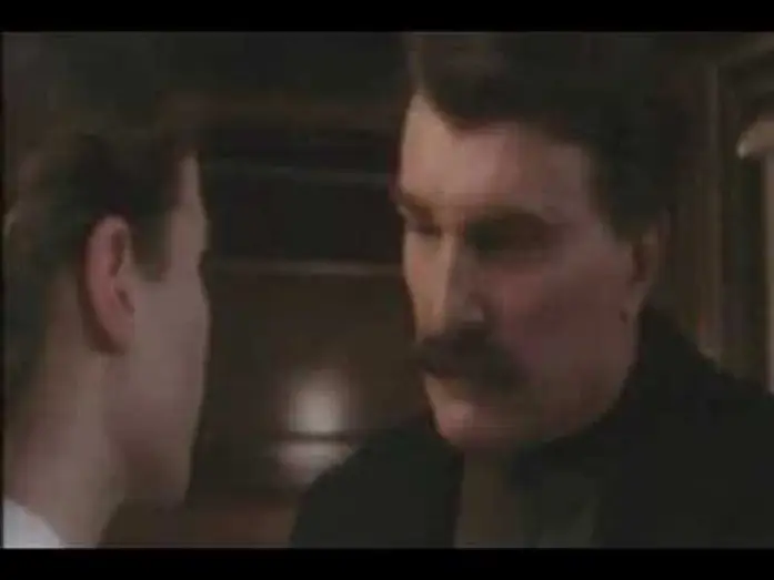 Wideo do filmu Stalin — Stalin (1992) (trailer)