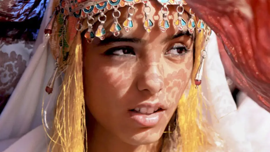 Wideo do filmu La Source des femmes — La Source des Femmes Bande Annonce VF
