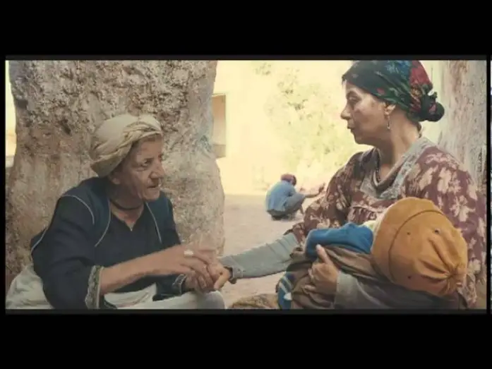 Wideo do filmu La Source des femmes — La sorgente dell'amore - trailer