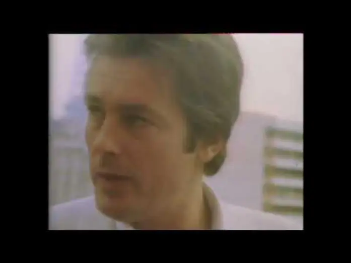 Wideo do filmu Trzech ludzi do zabicia — 3 hommes à abattre