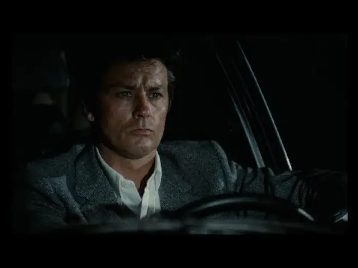 Wideo do filmu Trzech ludzi do zabicia — Delon   1980   Trois Hommes A Abattre