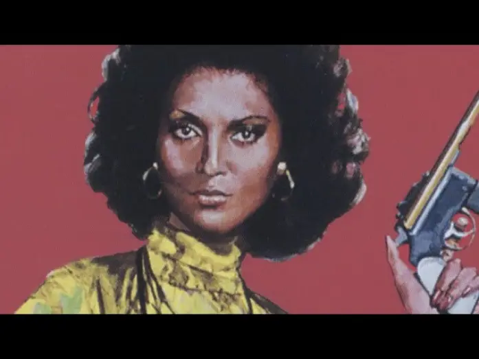 Wideo do filmu Friday Foster — Friday Foster (1975) - Trailer HD 1080p