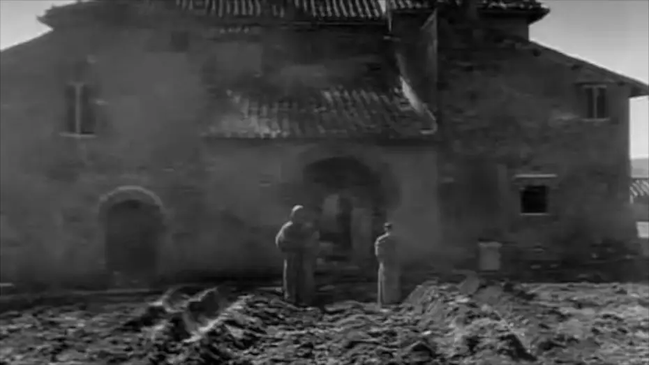 Wideo do filmu Franciszek, Kuglarz Boży — La Perfecta Alegría