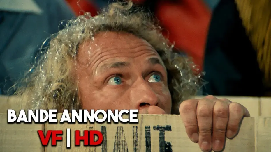 Wideo do filmu Zabawka — Le Jouet (1976) Bande Annonce VF [HD]