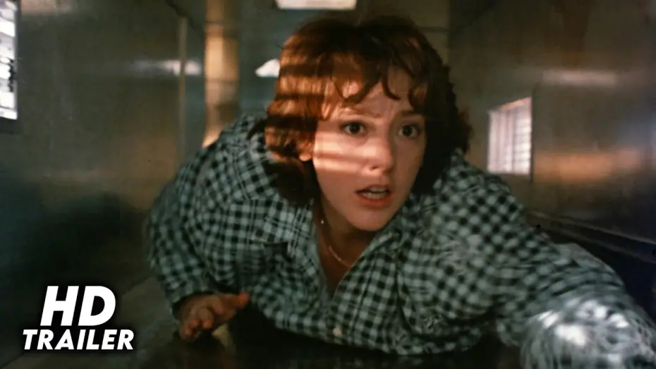 Wideo do filmu Crawlspace — Crawlspace (1986) Original Trailer [HD]