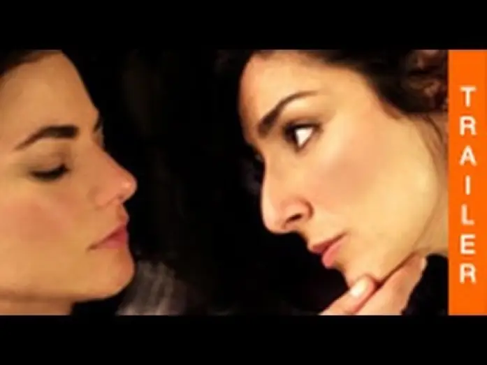 Wideo do filmu Elena Undone — ELENA UNDONE - offizieller deutscher Trailer