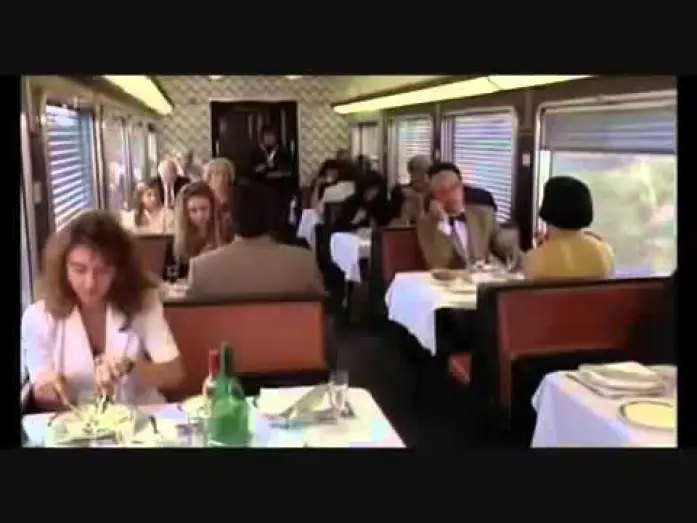 Wideo do filmu Viaggi di nozze — Viaggi di nozze Trailer