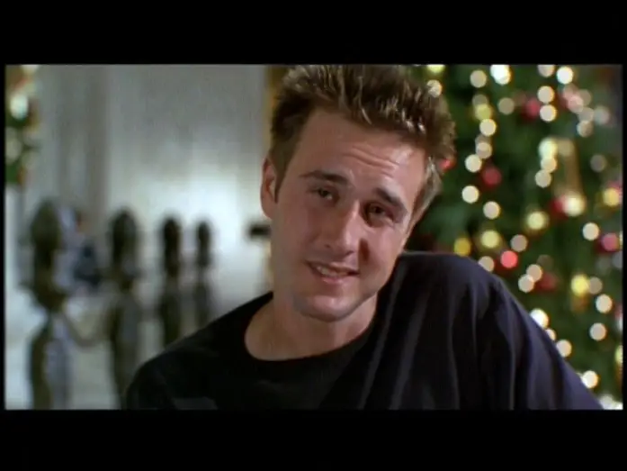 Wideo do filmu Johns — Johns (1996) trailer - David Arquette, Lukas Haas