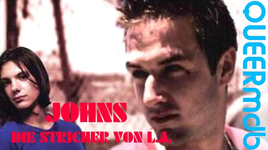 Wideo do filmu Johns — Johns | gay themed movie 1996