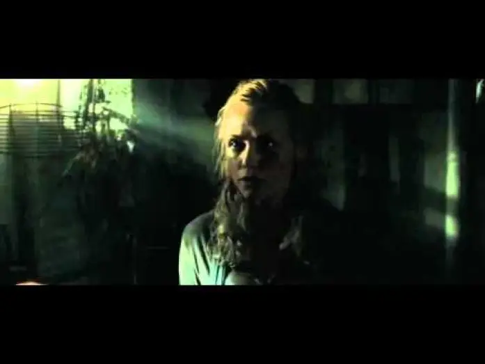 Wideo do filmu Hotel zła 3 — COLD PREY 3 - Bande-Annonce
