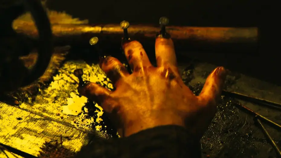 Wideo do filmu Husk — Husk - Trailer (Deutsch) HD