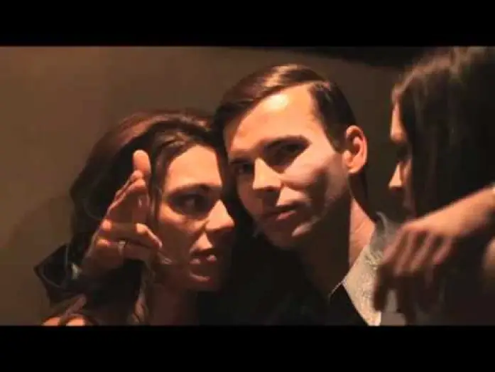 Wideo do filmu Krwawy odwet — Sacrifice (2011) Trailer