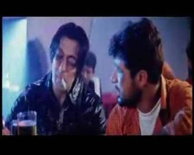 Wideo do filmu Tere Naam — Tere Naam (Theatrical Trailer) | Salman Khan & Bhumika Chawla